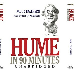 Hume in 90 Minutes by Paul Strathern