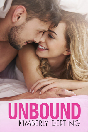 Unbound by Kimberly Derting