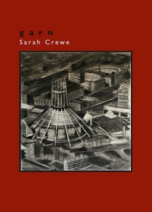 garn by Sarah Crewe