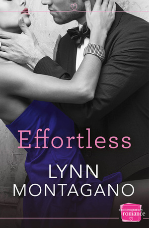 Effortless by Lynn Montagano