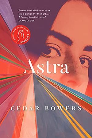 Astra by Cedar Bowers