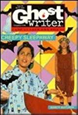 Creepy Sleepaway  by Nancy Butcher