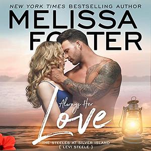 Always Her Love by Melissa Foster