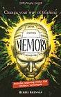 Memory by Herbie Brennan