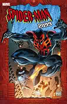 Spider-Man 2099 Classic, Vol. 1 by Peter David