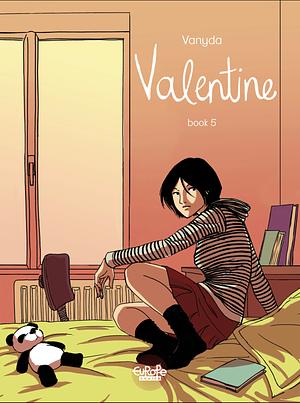 Valentine Vol. 5 by Vanyda