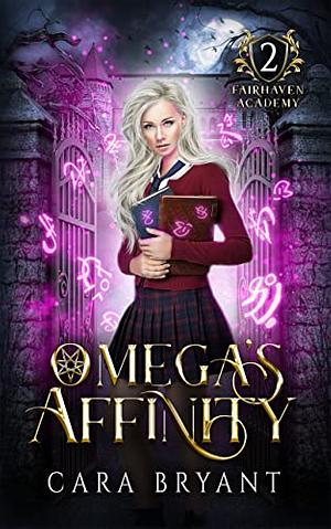 Omega's Affinity by Cara Bryant