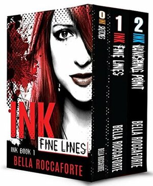INK: Box Set by Bella Roccaforte