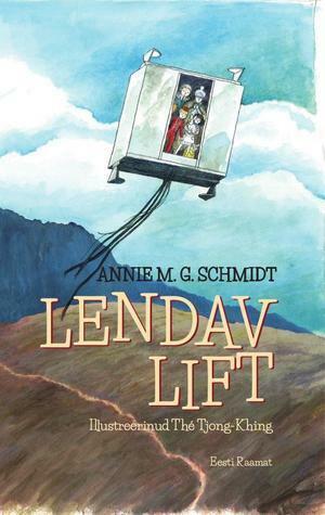 Lendav lift by Annie M.G. Schmidt