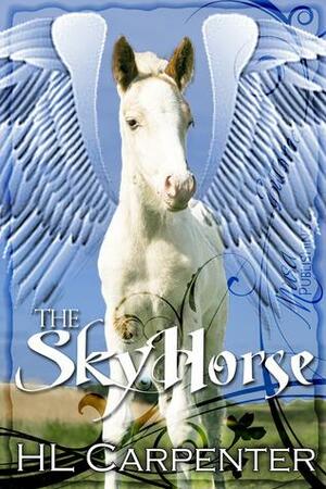 The Skyhorse by H.L. Carpenter