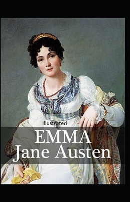 Emma Illustrated by Jane Austen