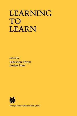 Learning to Learn by 