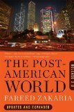 The Post-American World 2.0 by Fareed Zakaria