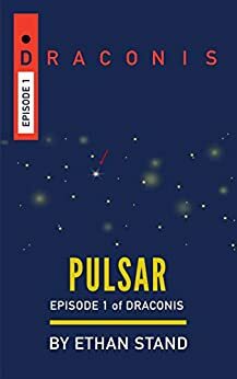 Pulsar by Ethan Stand