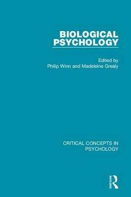 Biological Psychology by 