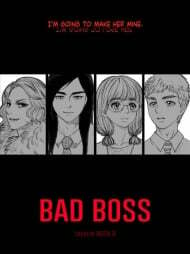 Bad Boss by Neon.B