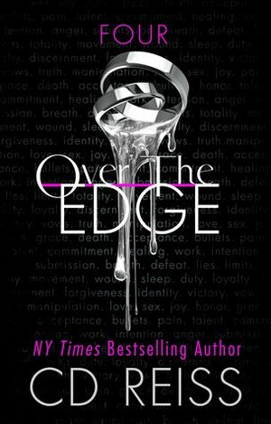 Over the Edge by C.D. Reiss