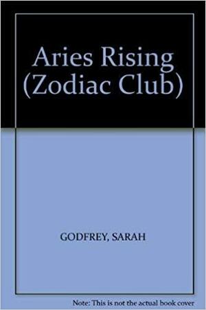 Aries Rising by Sarah Godfrey
