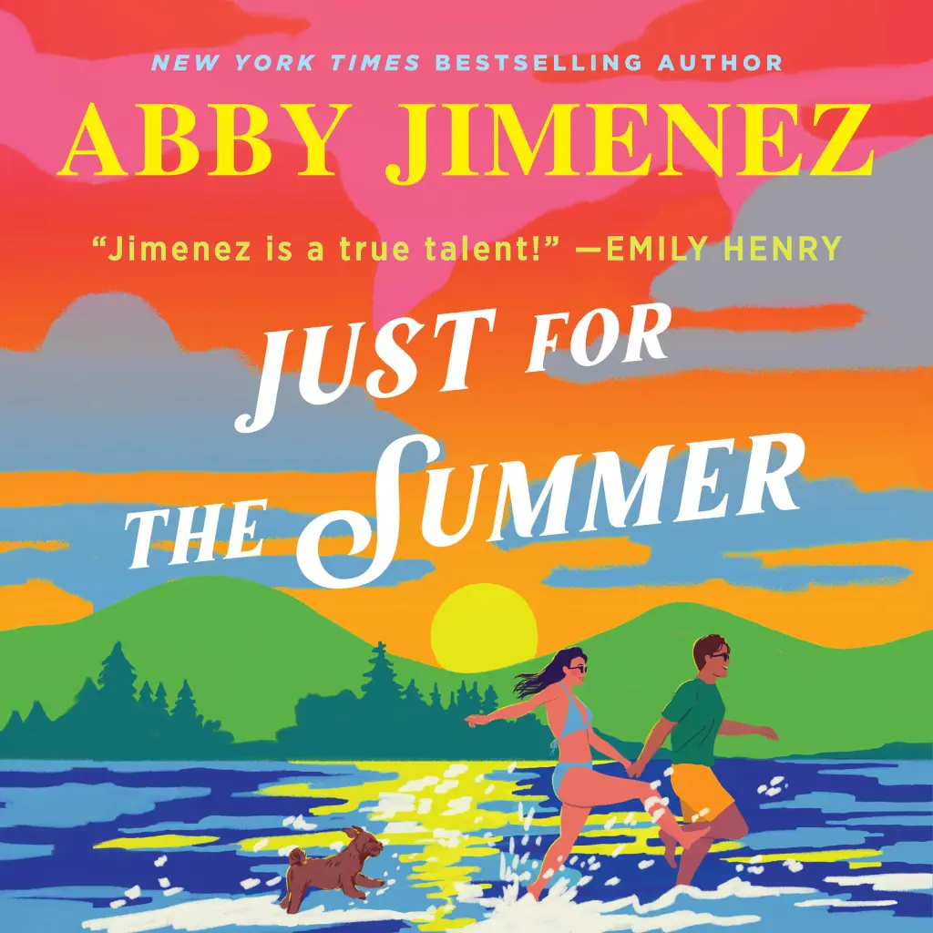 Just For the Summer by Abby Jimenez | The StoryGraph