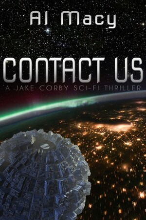 Contact Us by Al Macy