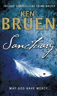 Sanctuary by Ken Bruen