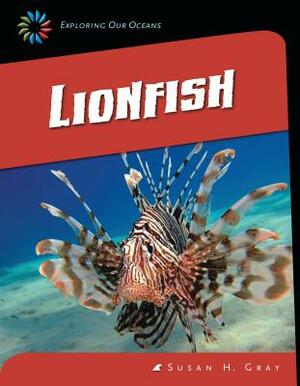 Lionfish by Susan H. Gray