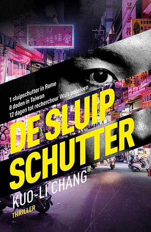 De sluipschutter by Chang Kuo-Li