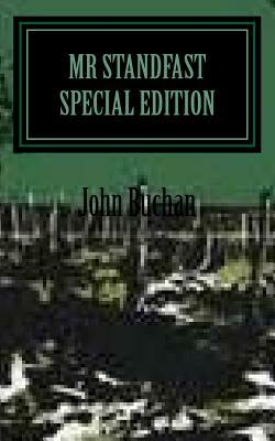 Mr Standfast: Special Edition by John Buchan