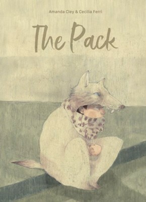 The Pack by Cecilia Ferri, Amanda Cley