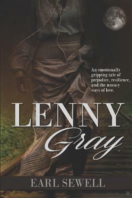 Lenny Gray by Earl Sewell