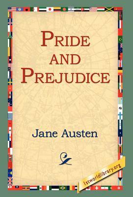 Pride and Prejudice by Jane Austen