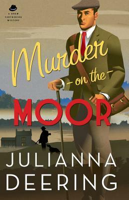 Murder on the Moor by 