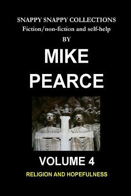 Religion and Hopefulness by Mike Pearce