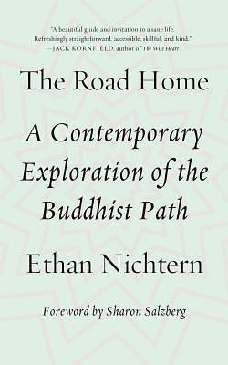 Road Home by Ethan Nichtern, Ethan Nichtern