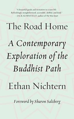 Road Home by Ethan Nichtern, Ethan Nichtern