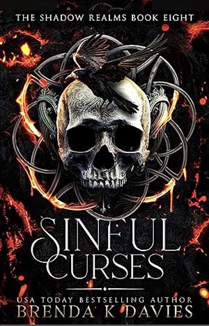 Sinful Curses by Brenda K. Davies