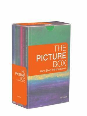 The Picture Box  by Oxford University Press