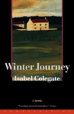 Winter Journey by Isabel Colegate