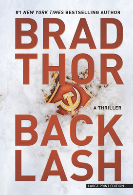 Backlash: A Thriller by Brad Thor