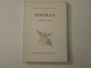 Poemas by Alberto Caeiro