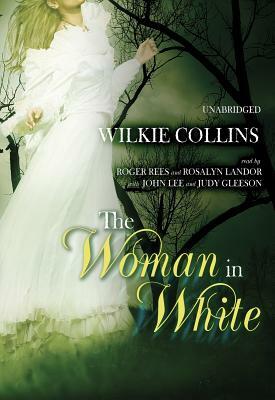 The Woman in White by Wilkie Collins