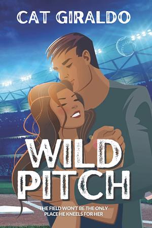 Wild Pitch by Cat Giraldo