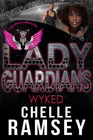 Wyked by Chelle Ramsey