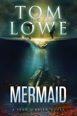 Mermaid by Tom Lowe