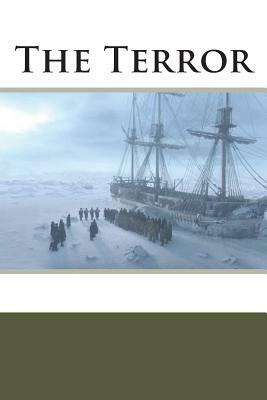 The Terror by Arthur Machen