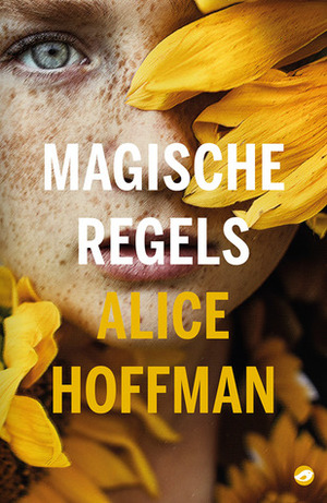 Magische regels by Alice Hoffman