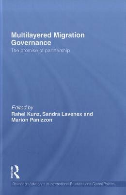 Multilayered Migration Governance: The Promise of Partnership by 