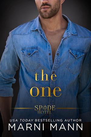 The One by Marni Mann