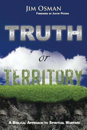 Truth or Territory  by Jim Osman