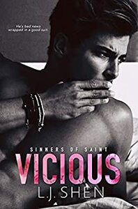 Vicious by L.J. Shen